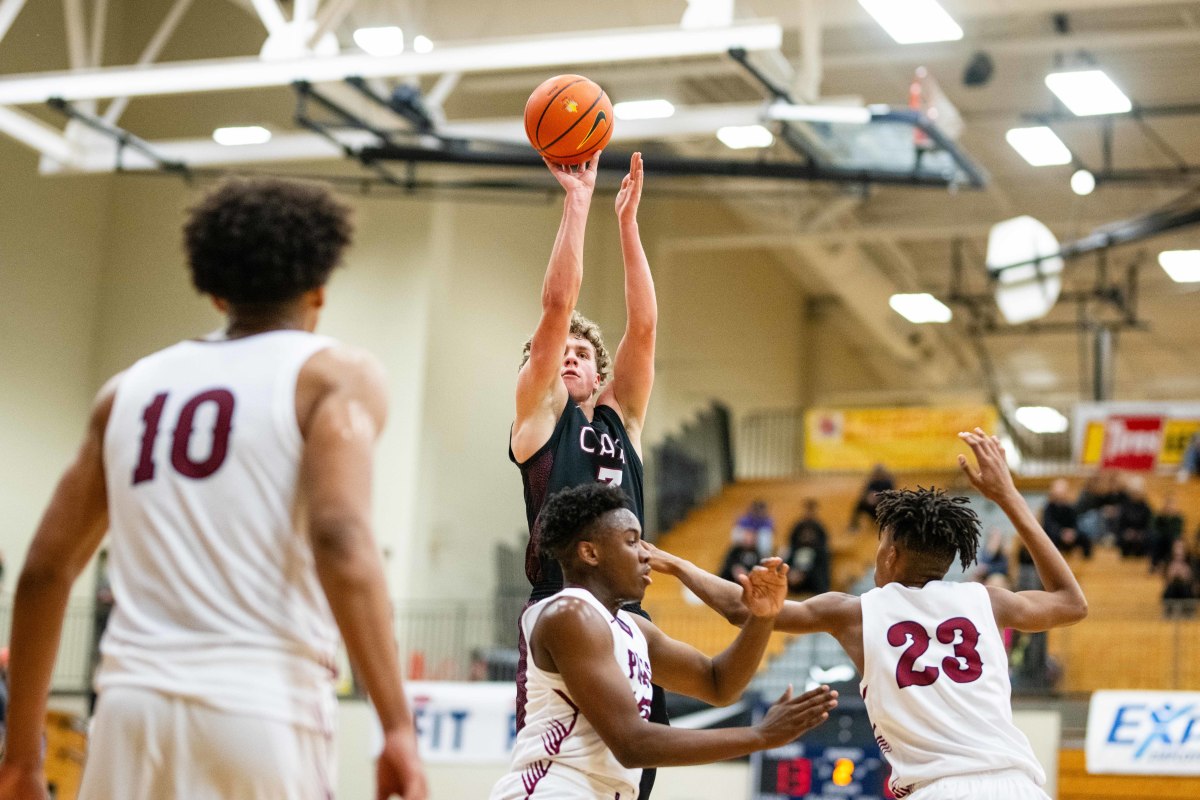 Perry Mt. Spokane boys basketball Les Schwab Invitational game December 28 2023 Naji Saker-28